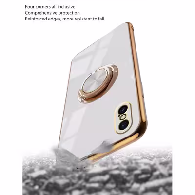کاور مدل chic50 مناسب برای گوشی موبایل اپل Iphone x / xs