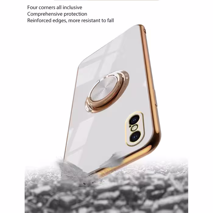 کاور مدل chic50 مناسب برای گوشی موبایل اپل Iphone x / xs