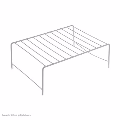 شلف داخل کابینت مدل 1002 مجموعه 2 عددی 
