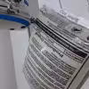 ملحفه الیزاسوینگ مدل lala_0l0 دو نفره سایز 180x200 سانتی متر