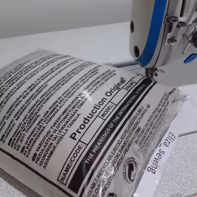 ملحفه الیزاسوینگ مدل lala_0l0 دو نفره سایز 180x200 سانتی متر