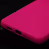 کاور پرو مدل سیلیکونی مناسب برای گوشی موبایل سامسونگ GALAXY A52