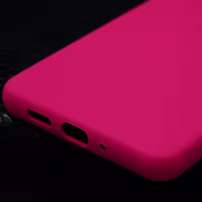 کاور پرو مدل سیلیکونی مناسب برای گوشی موبایل سامسونگ GALAXY A52