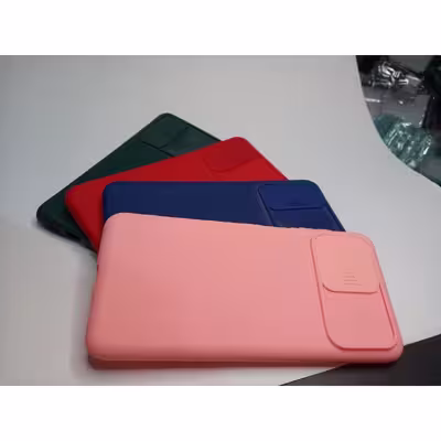 کاور مدل سیلیکون مناسب برای گوشی موبایل اپل Iphone 12Pro Max