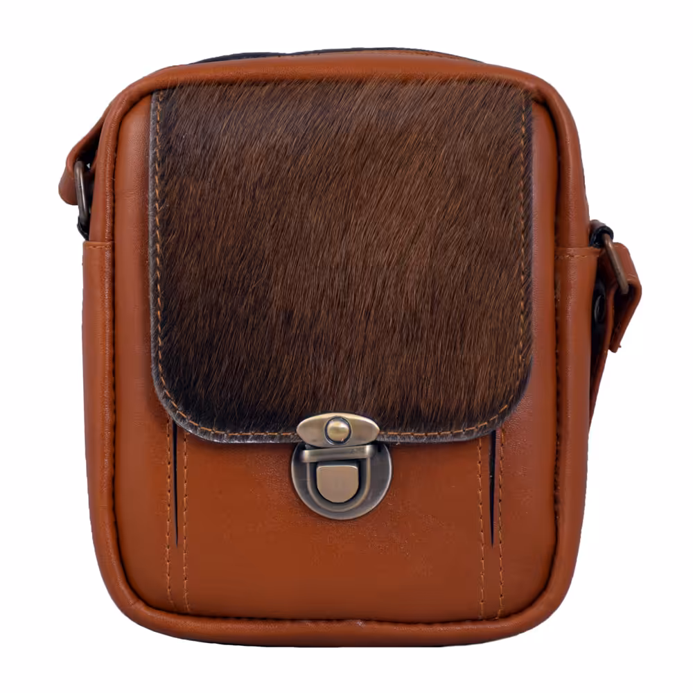 کیف رودوشی مدل M-6