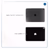 برچسب پوششی ماهوت مدل Black-Leather مناسب برای تبلت اپل iPad Pro 11 2018 A1979
