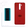برچسب پوششی ماهوت مدل RL-RNG_RVR مناسب برای گوشی موبایل شیائومی Redmi Note 8 Pro