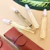 عطر جیبی مردانه ریر مدل ناسوماتو بلک افغان حجم 10 میلی لیتر