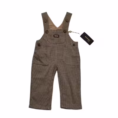 سرهمی بچگانه رنوئل مدل پیشبندی