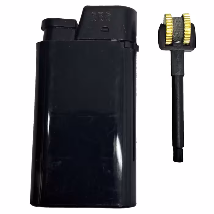 فندک مدل چشم سوم کد 2612