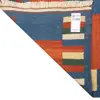 گلیم دستباف چهار متری سی پرشیا کد 171694