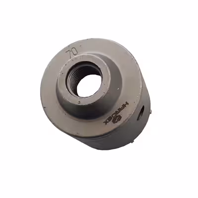 گردبر بتن هاردکس مدل RO - 170 سایز 70 میلی متر