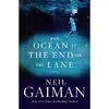 کتاب The Ocean at the End of the Lane اثر Neil Gaiman and Elise Hurst انتشارات William Morrow