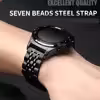 بند گودزیلا مدل Ro-7BE مناسب برای ساعت هوشمند سامسونگ Galaxy Watch 3 41mm