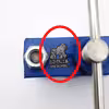 گیره مانومتر هوا مدل گوریلا کد YP-100-63MM