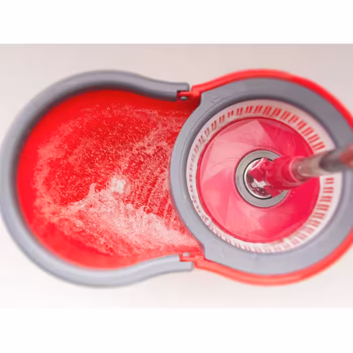 ست سطل و زمین شوی مهسان مدل D200 