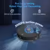 جاروبرقی رباتیک لایدستو مدل S1 YM-S1-W03
