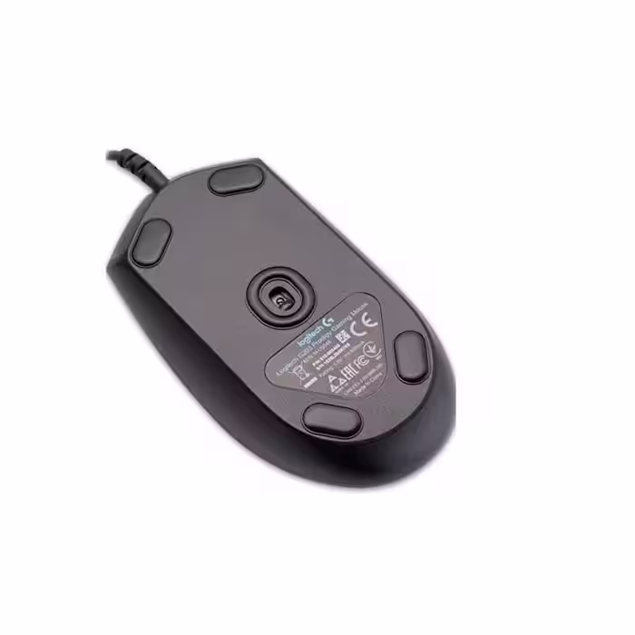 ماوس لاجیتک مدل G203