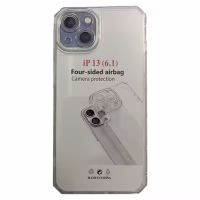 کاور مدل S1386 مناسب برای گوشی موبایل اپل iPhone 13