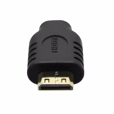 مبدل MINI HDMI به MICRO HDMI مدل NETPIL-8111