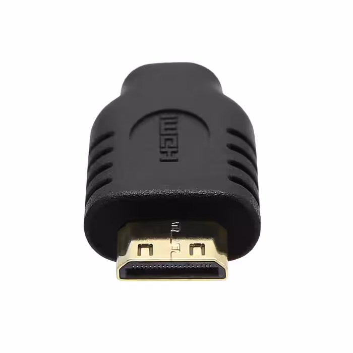مبدل MINI HDMI به MICRO HDMI مدل NETPIL-8111