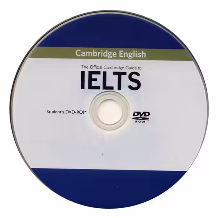 کتاب IELTS Cambridge 2 اثر جمعی از نویسندگان انتشارات Cambridge