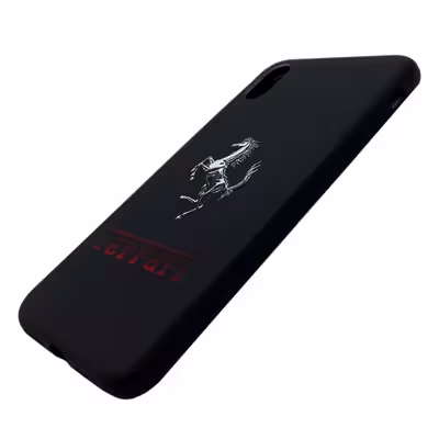کاور مدل Fir02-xsm مناسب برای گوشی موبایل اپل iPhone XS Max