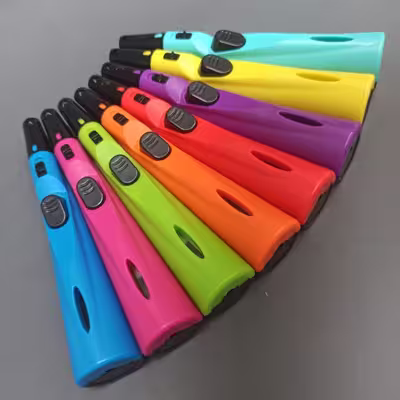 فندک آشپزخانه مدل موشکی کد 876