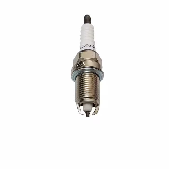 شمع خودرو سانکوه مدل دو پلاتین کد RFC58LZ2X بسته 4عددی