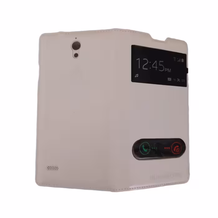 کیف کلاسوری مدل g700 مناسب برای گوشی موبایل هوآوی Ascend G700