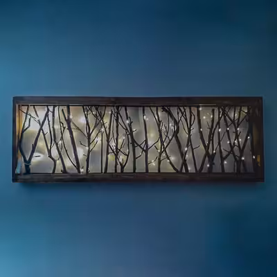 ریسه ال ای دی طرح ضد آب طول 5 متر بسته 6 عددی