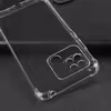 کاور کانواس مدل Airbag مناسب برای گوشی موبایل شیائومی Poco C31 / Redmi 9C / Redmi 10A