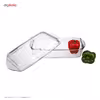 ظرف پخت پاشاباغچه مدل Borcam 59010