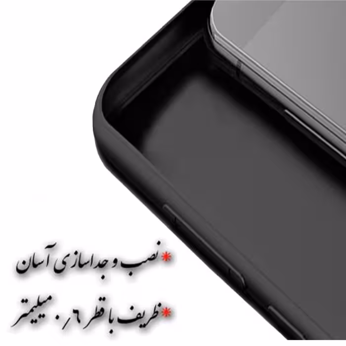 کاور طرح نقشه قلب کد 906 مناسب برای گوشی موبایل سامسونگ Galaxy A71