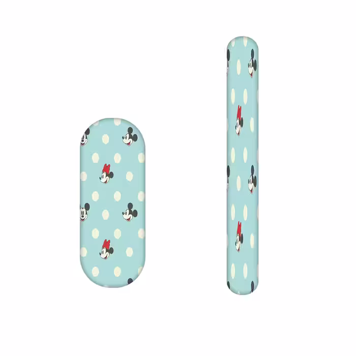 سوهان ناخن مدل  میکی موس کد 937 بسته 2 عددی