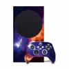 برچسب Xbox series s توییجین وموییجین مدل Space 177 مجموعه 4 عددی