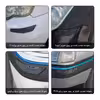 ضربه گیر سپر خودرو کد CB-AURION مناسب برای تویوتا AURION مجموعه 2 عددی