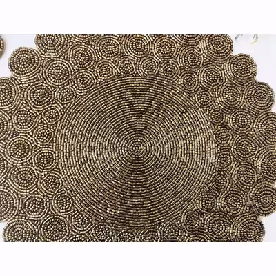 ست رومیزی 5 تکه زرموند مدل TCP0J