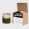 ماگ کاکتی طرح منظره مدل mgs16383