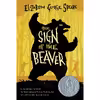 کتاب The Sign Of The Beaver اثر Elizabeth George Speare انتشارات Clarion Books