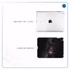 برچسب پوششی ماهوت مدل Universe-by-NASA-2 مناسب برای تبلت اپل iPad 2 2011 A1396