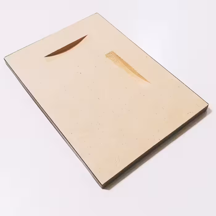 تابلو شاسی مدل چهار قل کد S120013