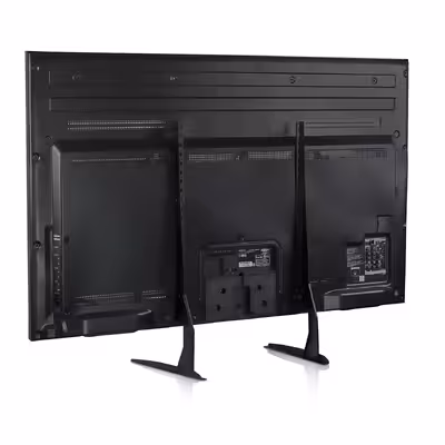 پایه رومیزی تی وی آرم مدل 1000 مناسب برای تلویزیون های 32 تا 55 اینچ