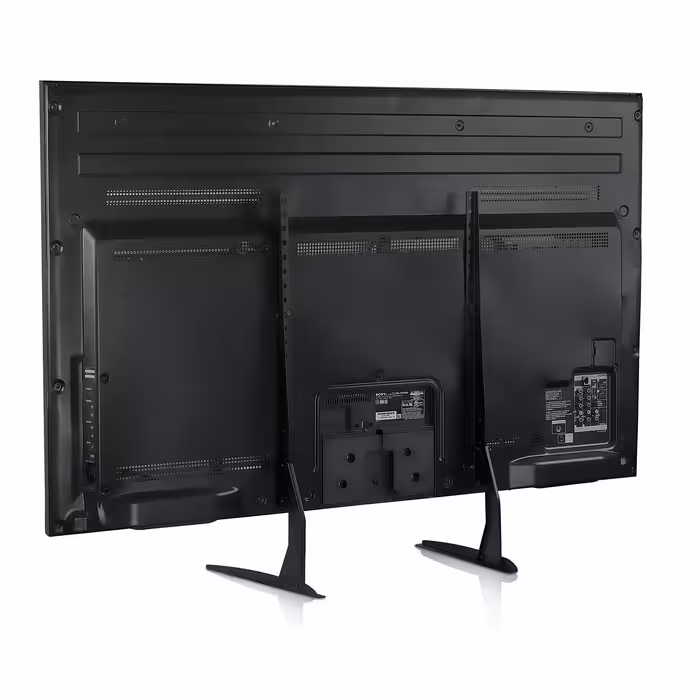 پایه رومیزی تی وی آرم مدل 1000 مناسب برای تلویزیون های 32 تا 55 اینچ