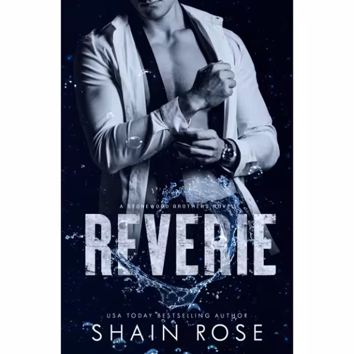 کتاب Reverie: An Enemies-to-Lovers Standalone Romance  اثر Shain Rose انتشارات تازه ها