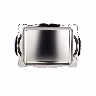 سینی فری کوک مدل مستطیل کد 0068