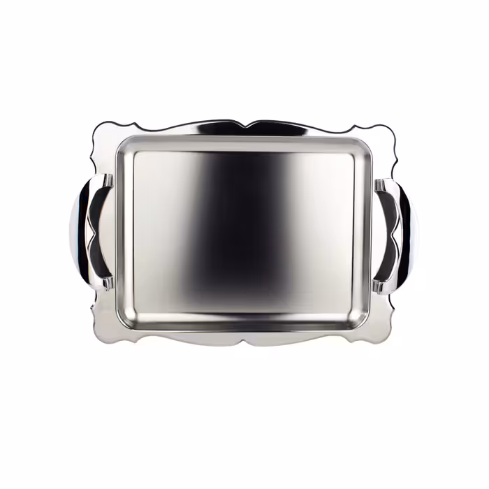 سینی فری کوک مدل مستطیل کد 0068