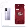 برچسب پوششی ماهوت مدل KIA-Logo مناسب برای گوشی موبایل اینفینیکس Note 10 Pro