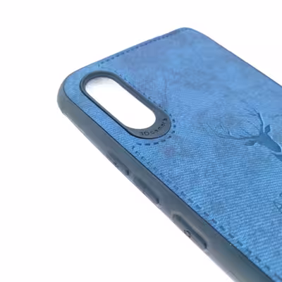 کاور مدل CO1181 طرح گوزن مناسب برای گوشی موبایل شیائومی REDMI 9A