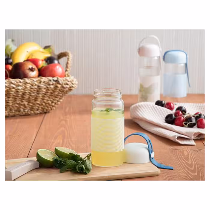 قمقمه مادام کوکو مدل manon گنجایش 0.390 لیتر